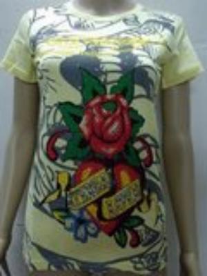 cheap Ed Hardy shirt(Women)-702